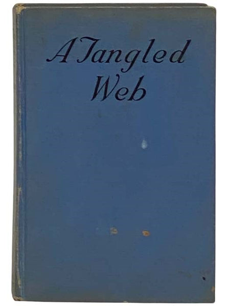 A Tangled Web