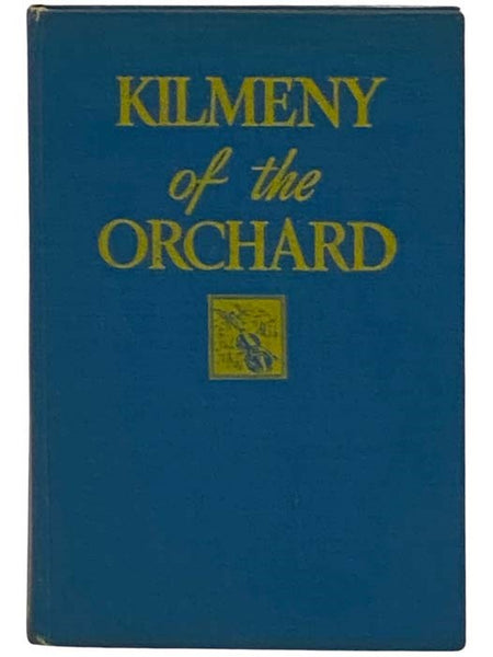 Kilmeny of the Orchard