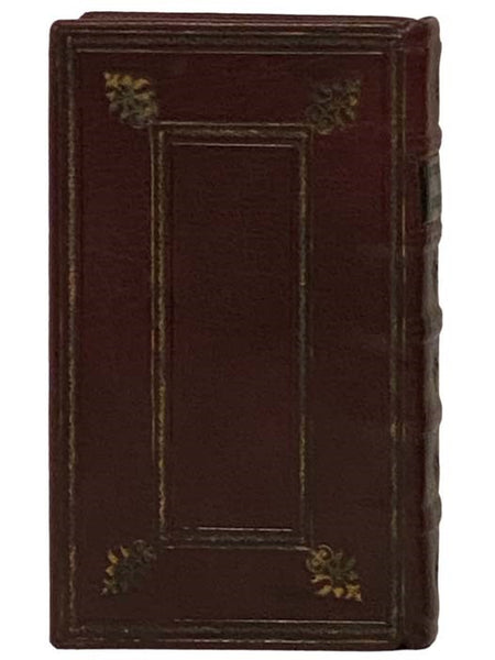 Psychologiae Specimen ab Andrea Draghetto S.J. Metaphys. Professor in Coll. Braidensi, Propositum a D. Benedicto Pizzarelli, Partheniae Arisophorum Academiae Assessore Propugnatum. Pars Secunda. [with] Christophori Santi in Academia Pisana Philosophiae R…