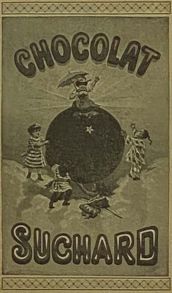 Gartenlaube Kalender fur das Jahr 1895.