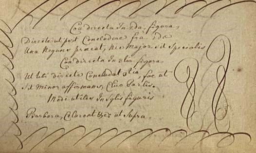 Compendium Logic, seu Dialectica, tradita a Rev. Josepho Barns, scripta vero ab Auditore ejus Obsequentissimo Phil Warham, inchoate die 14 Julii Anno 1740. [Leather-Bound Antiquarian Manuscript]