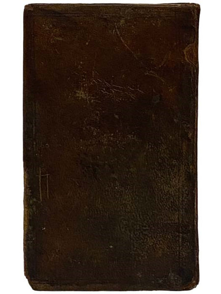A Treatise Concerning the Lords Supper: with Three Dialogues for the More Full Information of the Weak, in the Nature and Use of This Sacrament.