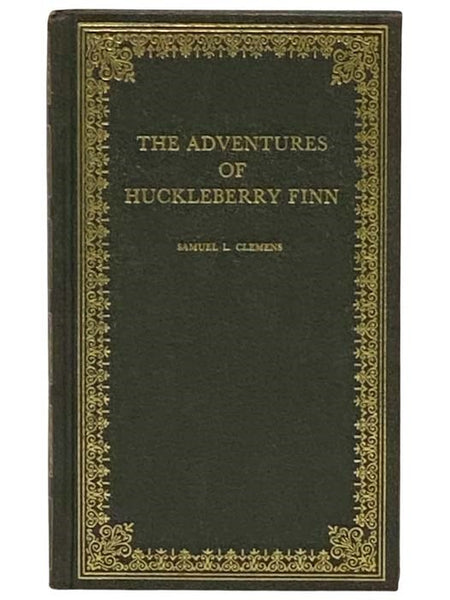 The Adventures of Huckleberry Finn