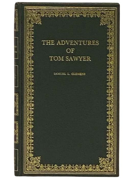 The Adventures of Tom Sawyer