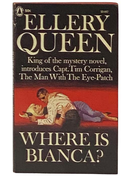 Where is Bianca? (50-447)