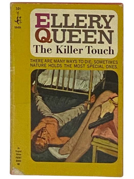 The Killer Touch (50494)