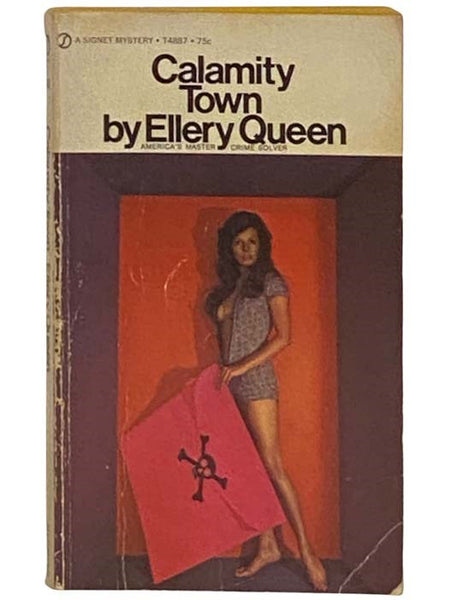 Calamity Town (T4887)