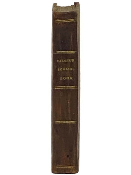 The Farmers' School Book