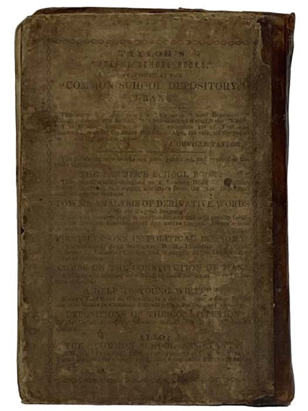 The Farmers' School Book