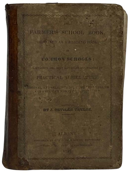 The Farmers' School Book