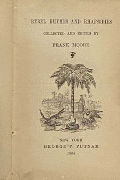 Rebel Rhymes and Rhapsodies