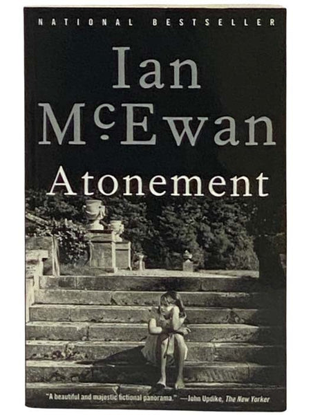 Atonement: A Novel