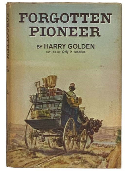 Forgotten Pioneer