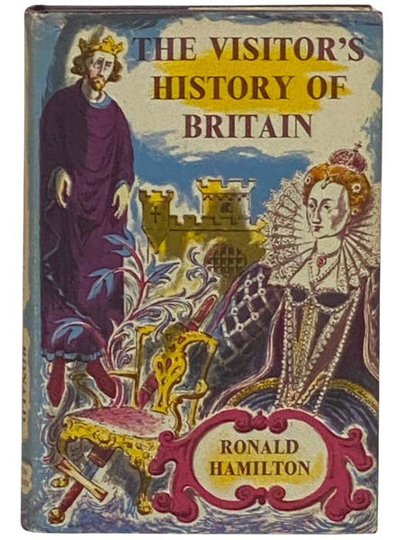 The Visitor's History of Britain