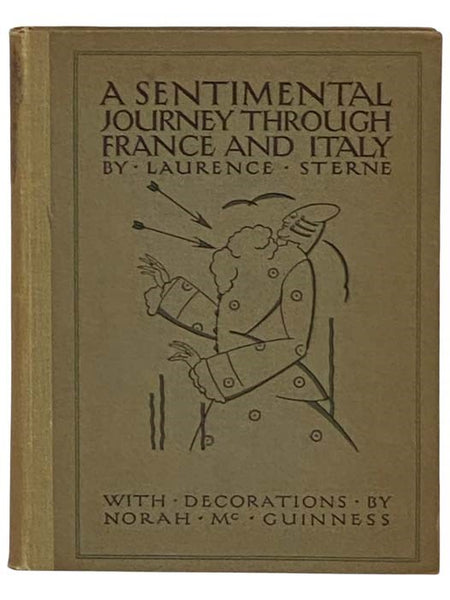 A Sentimental Journey Through France and Italy