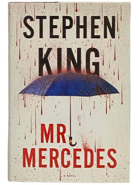 Mr. Mercedes