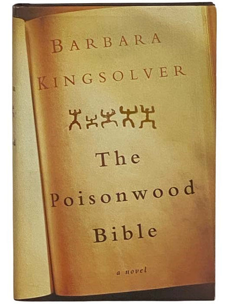 The Poisonwood Bible: A Novel