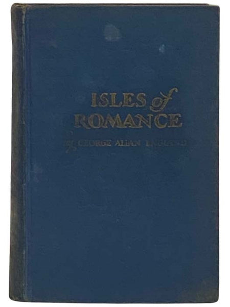 Isles of Romance