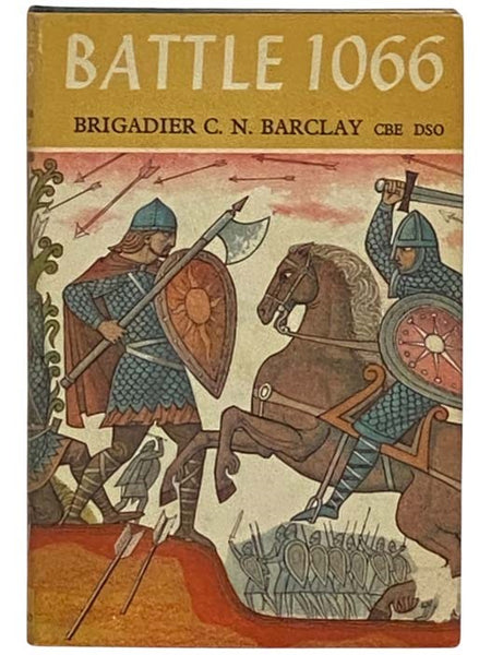 Battle 1066