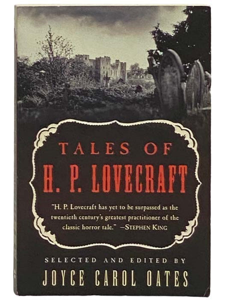 Tales of H.P. Lovecraft