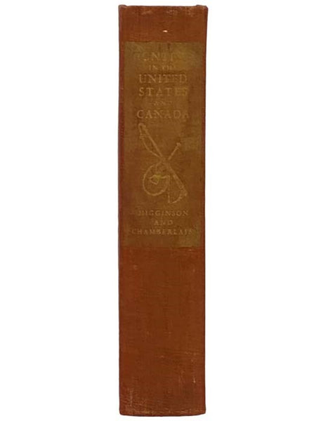 Hunting in the United States and Canada: Being an Illustrated History of Each of the Hunt Clubs and Individual Packs on the North American Continent, and Presenting First-Hand Information of Early Colonial Foxhunting, Hitherto Unpublished, as Well as Rep…