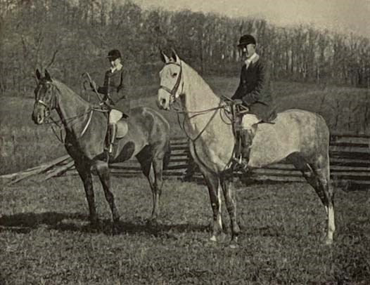 Hunting in the United States and Canada: Being an Illustrated History of Each of the Hunt Clubs and Individual Packs on the North American Continent, and Presenting First-Hand Information of Early Colonial Foxhunting, Hitherto Unpublished, as Well as Rep…