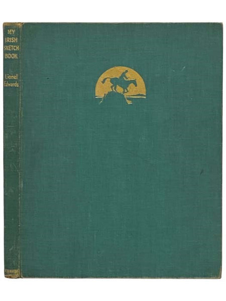 My Irish Sketch Book [Sketchbook]