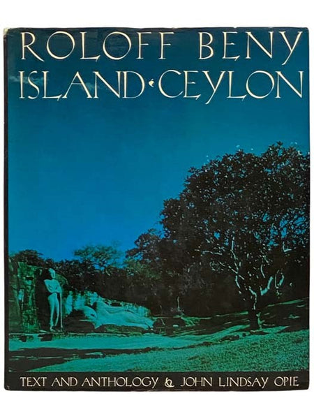 Island Ceylon