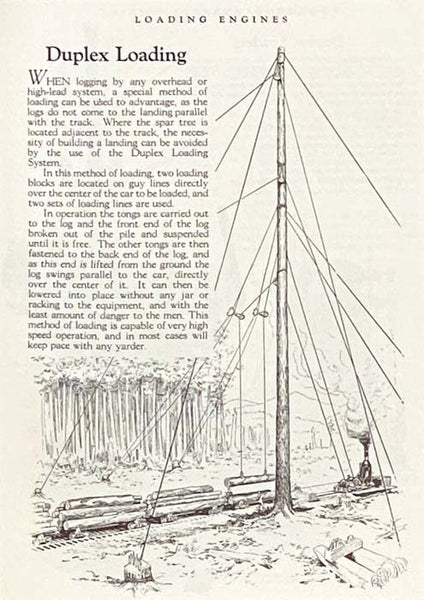 Willamette: Logging Machinery; Marine and Hoisting Machinery; Boilers, Plate Steel Products