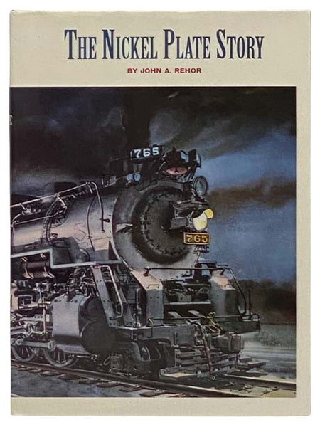 The Nickel Plate Story