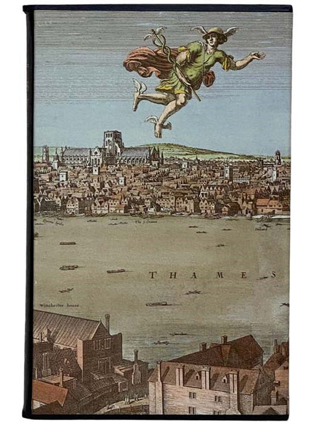 Pepys's Diary: Selected and Edited by Robert Latham from The Diary of Samuel Pepys, A New and Complete Transcription, in Three Volumes -- 1660-1663; 1664-1666; 1667-9