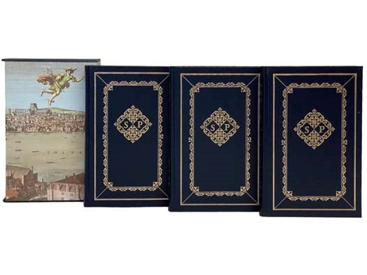 Pepys's Diary: Selected and Edited by Robert Latham from The Diary of Samuel Pepys, A New and Complete Transcription, in Three Volumes -- 1660-1663; 1664-1666; 1667-9