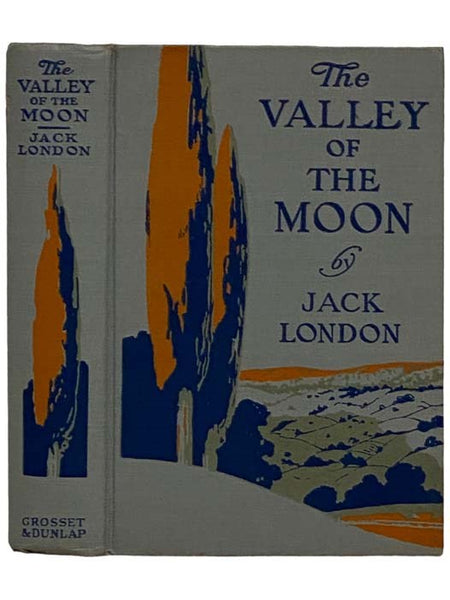 The Valley of the Moon