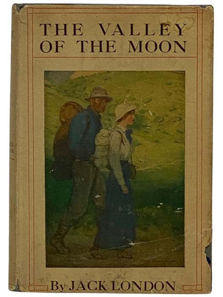 The Valley of the Moon