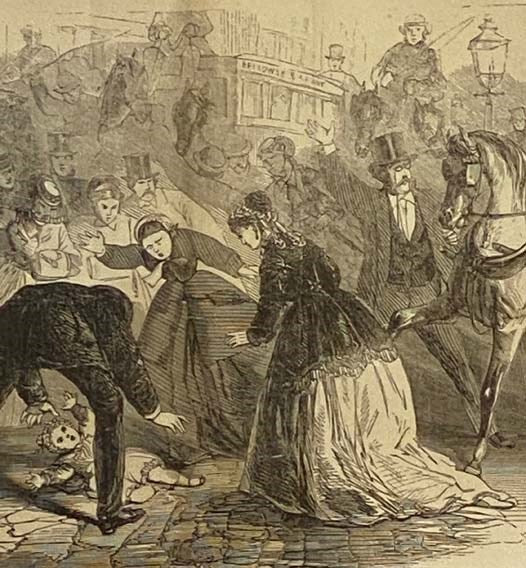 The Secrets of the Great City: A Work Descriptive of the Virtues and the Vices, the Mysteries, Miseries and Crimes of New York City