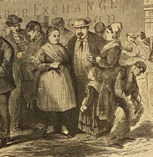 The Secrets of the Great City: A Work Descriptive of the Virtues and the Vices, the Mysteries, Miseries and Crimes of New York City