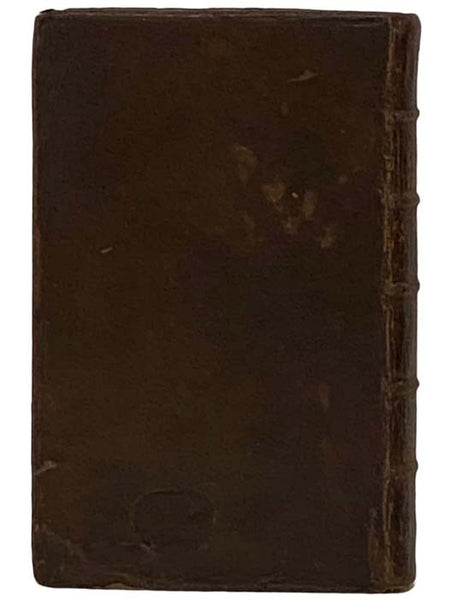 An Inquiry into the Original of Our Ideas of Beauty and Virtue; in Two Treatises. I. Concerning Beauty, Order, Harmony, Design. II. Concerning Moral Good and Evil.