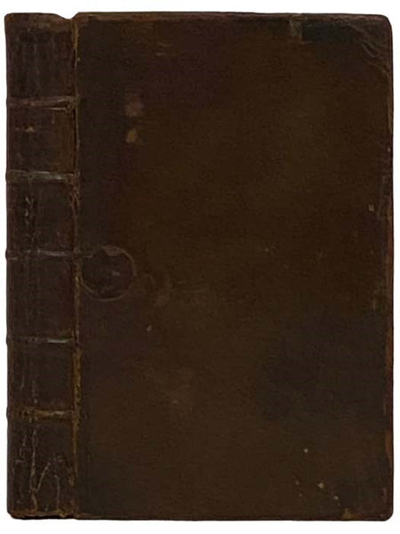 An Inquiry into the Original of Our Ideas of Beauty and Virtue; in Two Treatises. I. Concerning Beauty, Order, Harmony, Design. II. Concerning Moral Good and Evil.