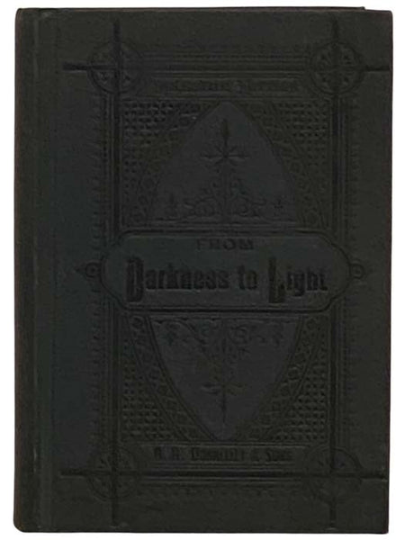 From Darkness to Light: or, The Basilisk's Love