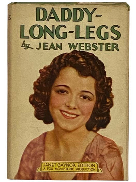 Daddy-Long-Legs: Photoplay Edition