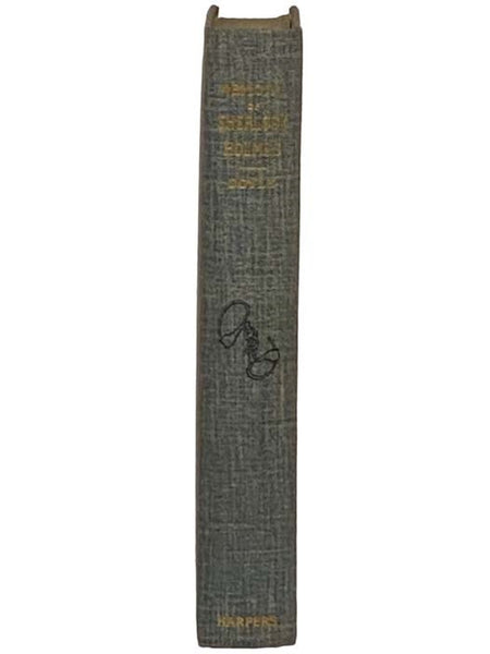 The Memoirs of Sherlock Holmes