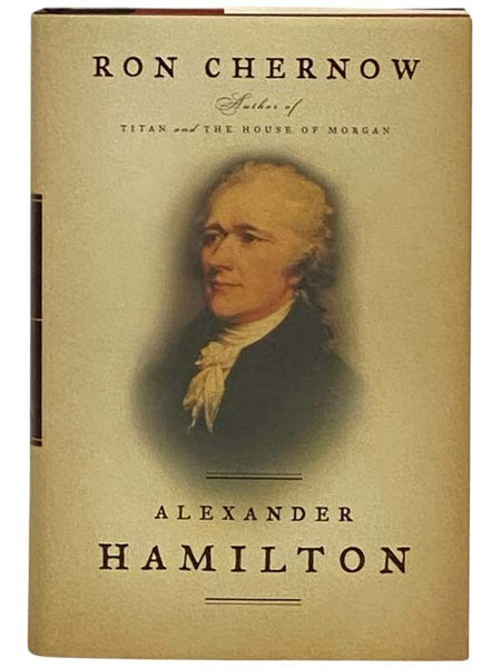 Alexander Hamilton