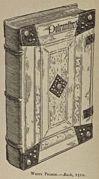 Bookbinding, and the Care of Books: A Handbook for Amateurs, Bookbinders and Librarians