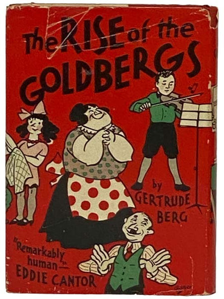 The Rise of the Goldbergs
