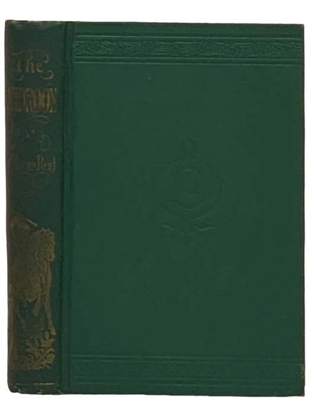 The Quadroon; or, A Lover's Adventures in Louisiana