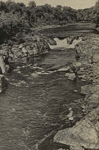 West Canada Creek