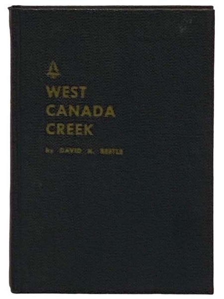 West Canada Creek
