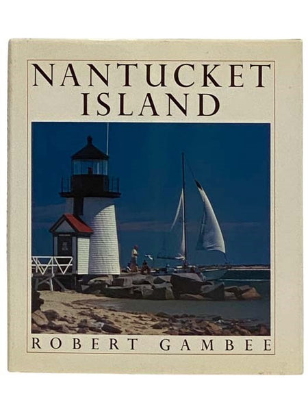 Nantucket Island