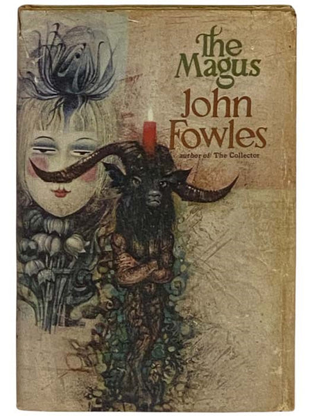 The Magus