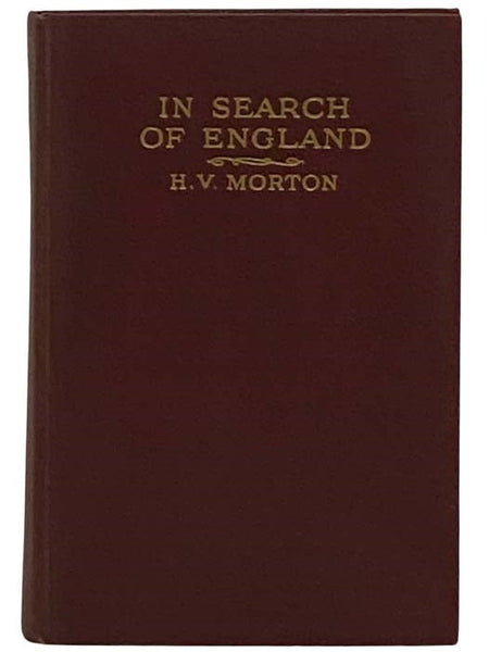 In Search of England